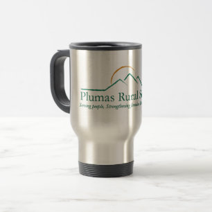 PRS Travel Mug