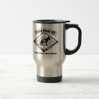 PRSAR MUG