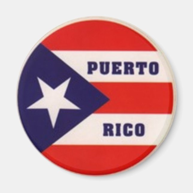 PRSticker Magnet (Front)