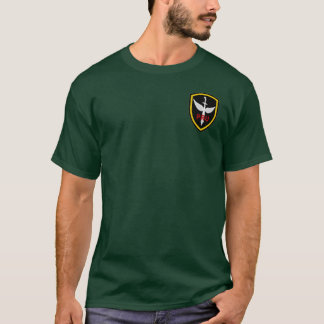 PRU SSI T-Shirt