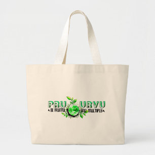 Pru Urvu Large Tote Bag