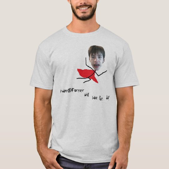 Pruane2Forever T-Shirt