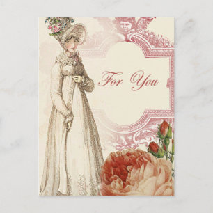 Prudence Postcard