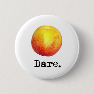 prufrock. 6 cm round badge