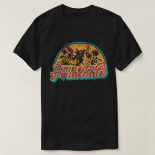 Prunedale, California T-Shirt