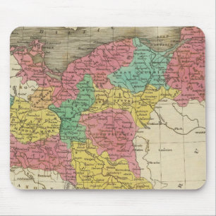 Prussia 2 mouse mat