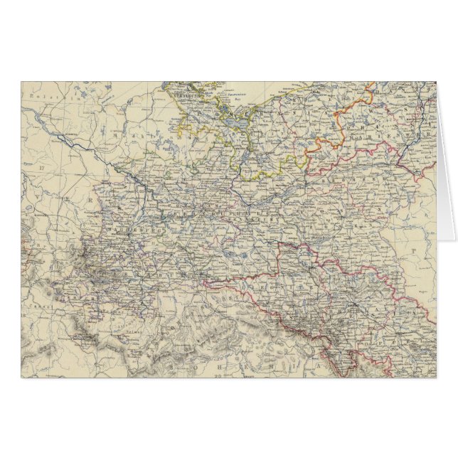 Prussia 3 (Front Horizontal)