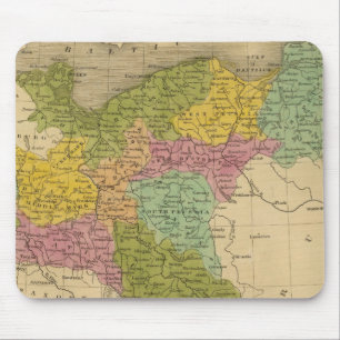 Prussia 4 mouse mat