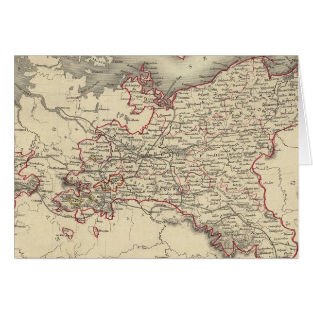 Prussia 5 (Front Horizontal)