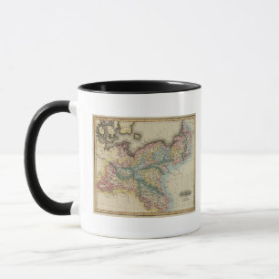 Prussia 5 mug