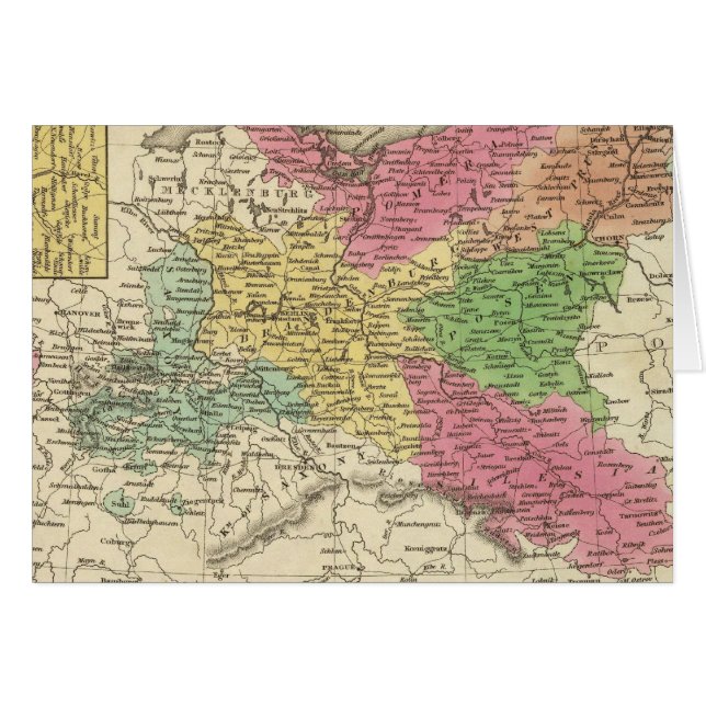 Prussia 6 (Front Horizontal)