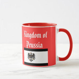 Prussia Coffee Mug* Mug
