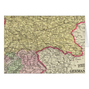 Prussia, German States