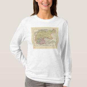 Prussia, German States T-Shirt