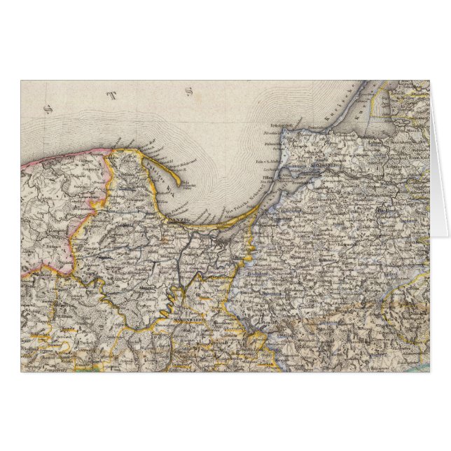 Prussia, Germany,  Poland 2 (Front Horizontal)