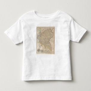 Prussia, Germany, Poland 3 Toddler T-Shirt