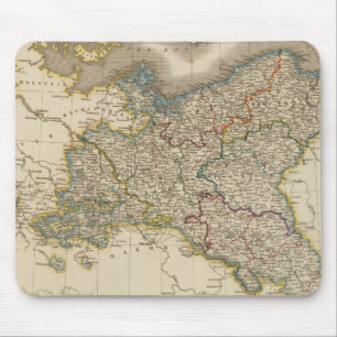 Prussia Mouse Mat