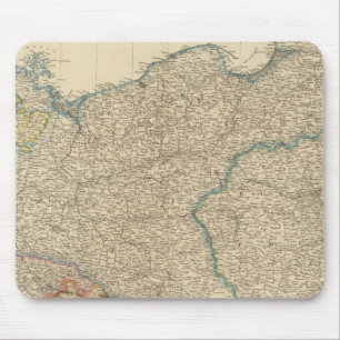 Prussia, Poland Mouse Mat