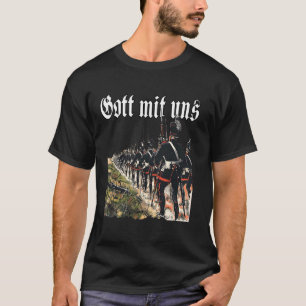 Prussia T Battle of Hohenfriedberg Prussian infant T-Shirt
