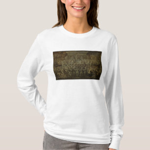 Prussian Coronation Dinner for Frederick I, 1701 T-Shirt