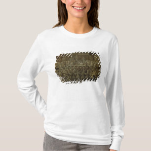 Prussian Coronation Dinner for Frederick I, 1701 T-Shirt