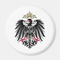 Prussian Eagle