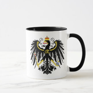 Prussian Flag Mug