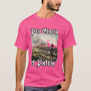 Prussian Grenadiers  Prussia Hohenzollern  infantr T-Shirt