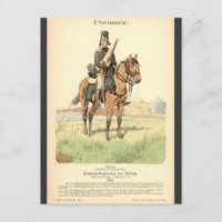Prussian Hussar