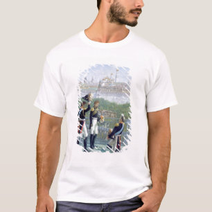 Prussian King Friedrich Wilhelm II T-Shirt