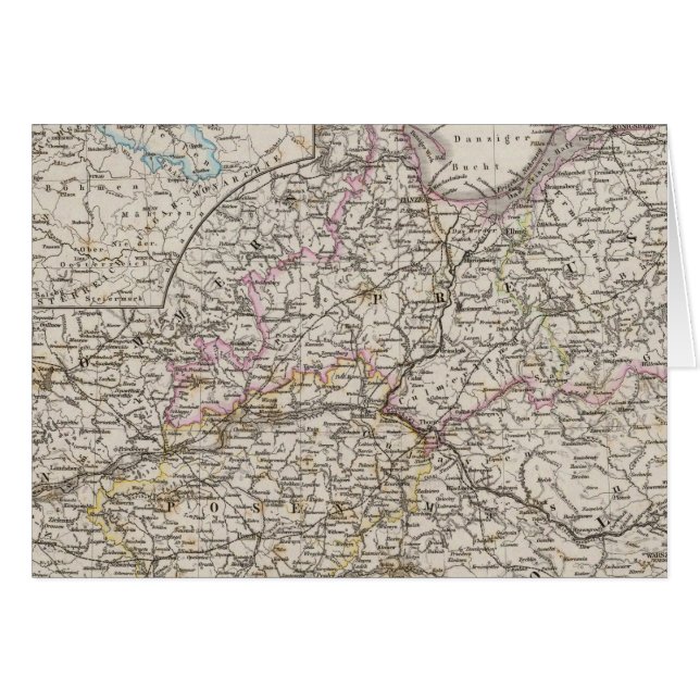 Prussian Provinces (Front Horizontal)