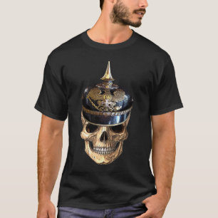 prussian skull T-Shirt