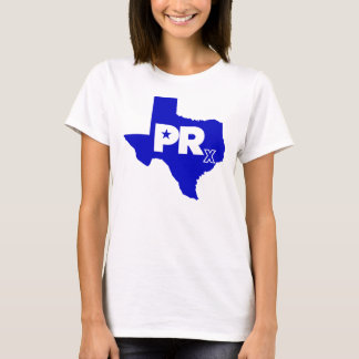 PRx ladies singlet T-Shirt