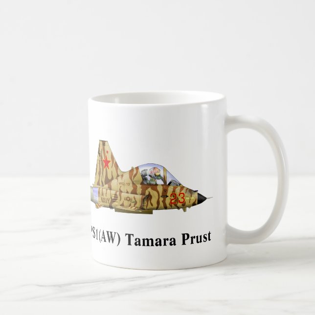 PS1(AW) Tamara Prust mug (Right)