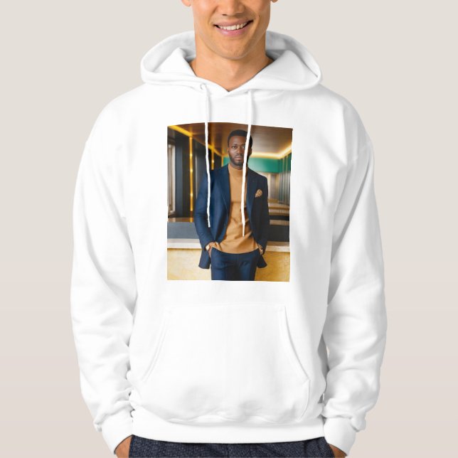 PS  HOODIE (Front)