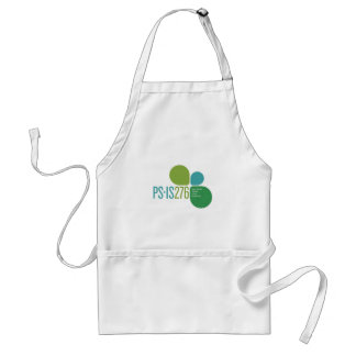 PS/IS 276 Apron