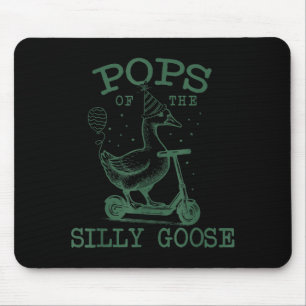 Ps Of The Silly Goose First Birthday Family Matchi Mouse Mat