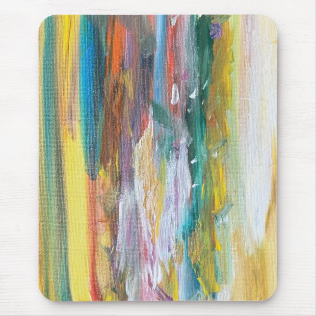 Psalm23 Mouse Mat (Front)