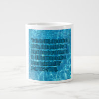 Psalm 117:1-2 WEBU Mug