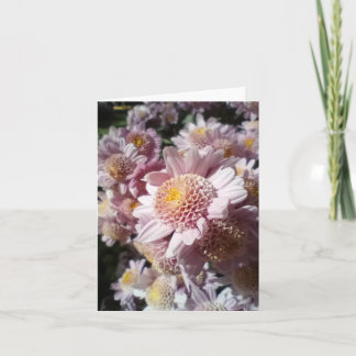 Psalm 118:14 Blank Card