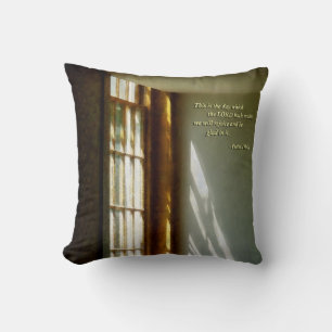 Psalm 118 24 This is the day which the LORD hath m Cushion