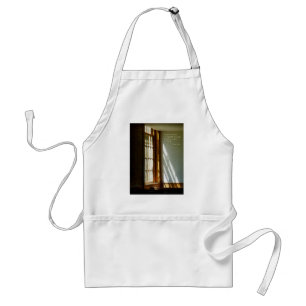 Psalm 118 24 This is the day which the LORD hath m Standard Apron