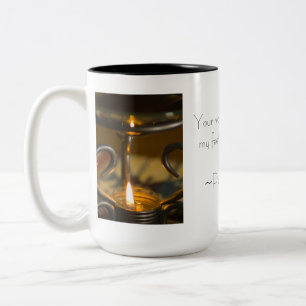 Psalm 119:105 Mug