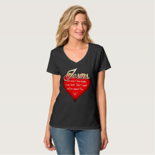 Psalm 119:11 T-Shirt