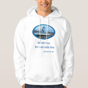 Psalm 119 Christian Clothing Hoodie