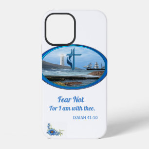 Psalm 119 Christian Clothing iPhone 12 Case