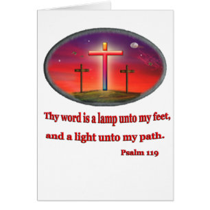 psalm 119 merchandise