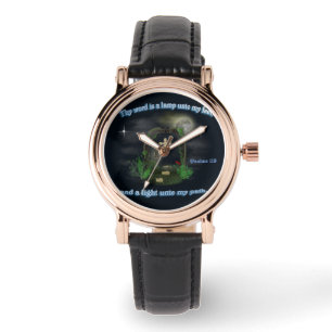 Psalm 119 watch