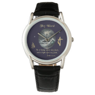 Psalm 119 watch