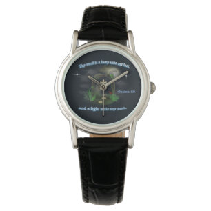 Psalm 119 watch